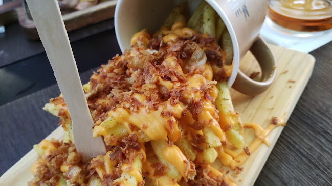 Preguinho on Wheels Paredes