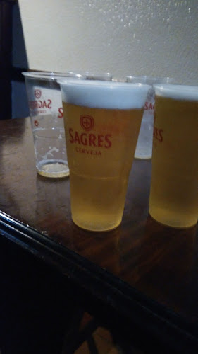 Nights Bar - São Miguel do Rio Torto