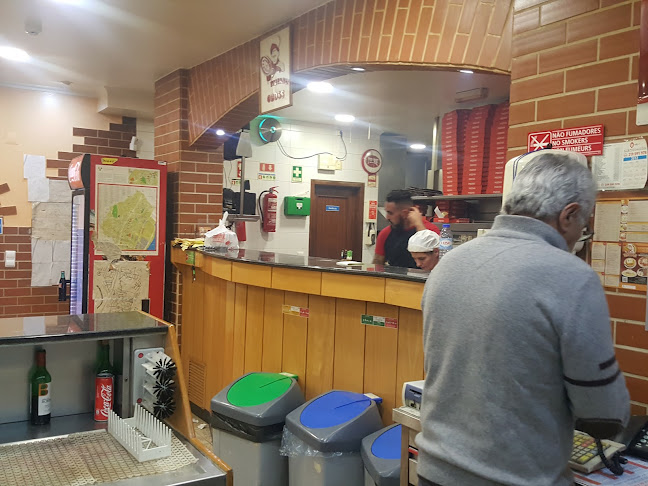 Pizzaria O Boss - Santa Iria de Azoia