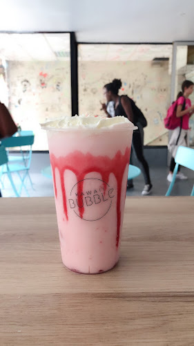 Reviews of Kawaii Bubble in Agualva-Cacém - Gastronomia e hotelaria
