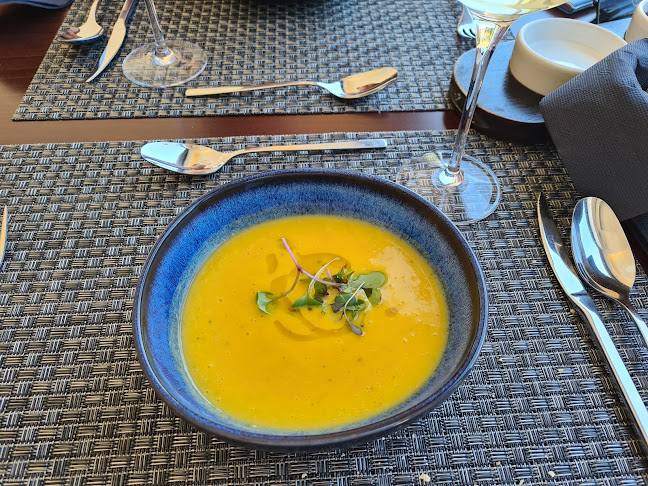 Verdelhão Restaurante - Tábua