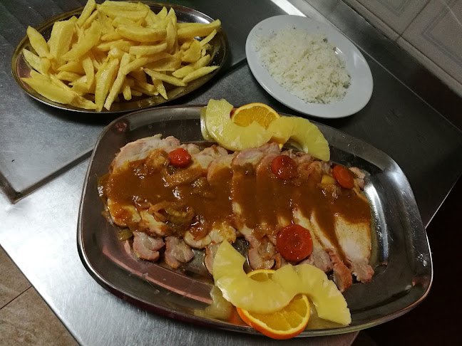 Café Safari - Rio Maior