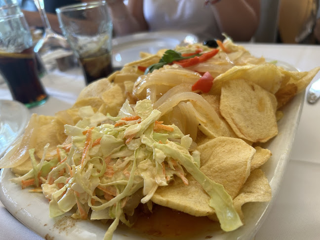 Solar do Bacalhau - Gastronomia e hotelaria