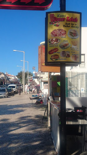 Kami Doner Kebab(halal) Albufeira