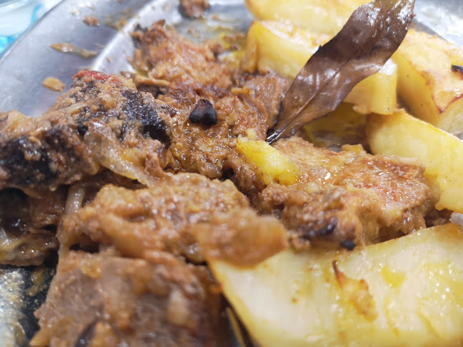 O Forno - Gastronomia e hotelaria