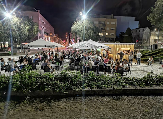 Praça da República, 4610-108 Felgueiras