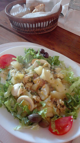 Opinii despre Restaurante Gravatinha în Setúbal - Gastronomia e hotelaria