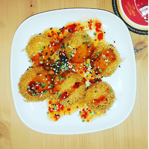 Spot Food & Drinks - Porto