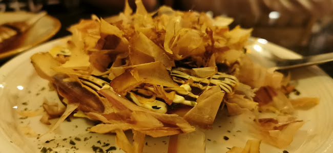 Opinii despre AKAI în Ovar - Gastronomia e hotelaria