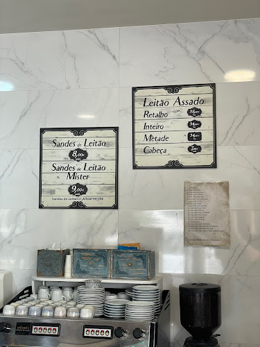 Opinii despre Mister Leitão în Fátima - Gastronomia e hotelaria