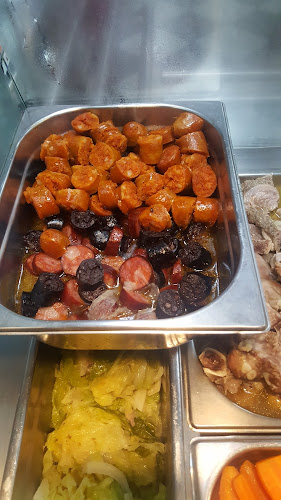 Garça Dourada - Gastronomia e hotelaria