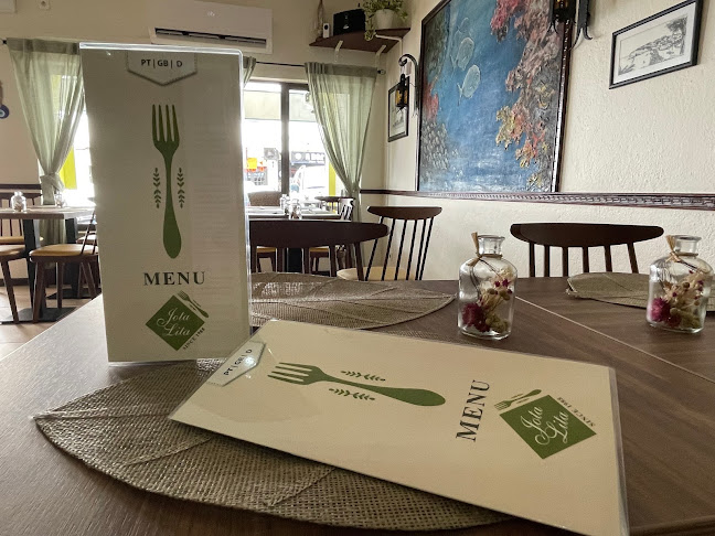 Opinii despre Jota Lita în Carvoeiro - Gastronomia e hotelaria
