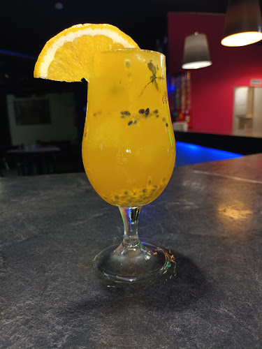 Bar House "cantinho da preta lounge bar " - Gastronomia e hotelaria