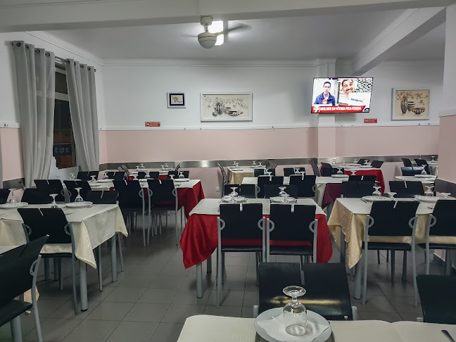 Restaurante A Ribatejana