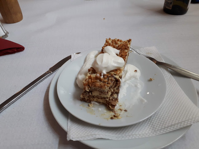 Restaurante Bar Pizzaria A CAVE - Gastronomia e hotelaria