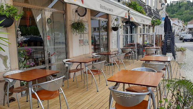 Restaurante Lusitãnia