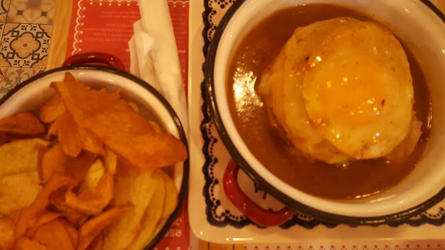 Bira dos Namorados - Porto - Gastronomia e hotelaria