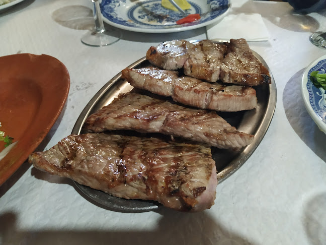 Comentarii opinii despre O Careto