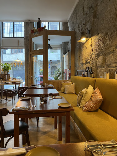 Opinii despre Apego în Porto - Gastronomia e hotelaria