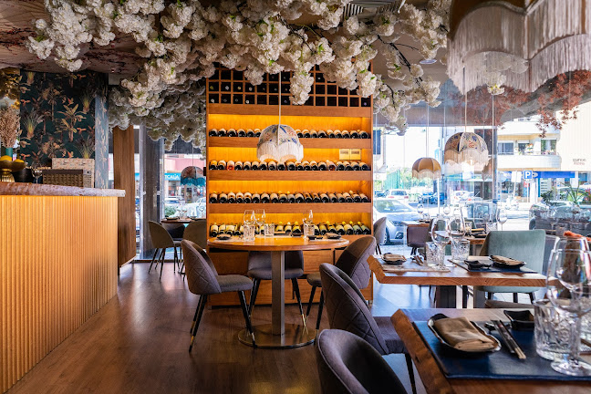 YÜJIN Sushi (Santa Maria da Feira) - Santa Maria da Feira