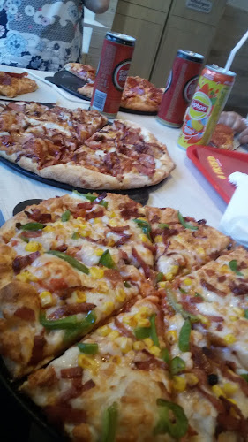 Comentarii opinii despre Telepizza Benfica