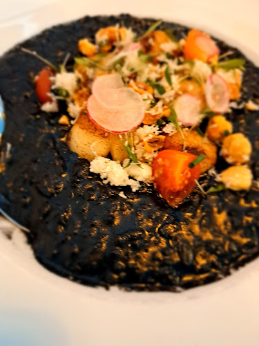 O Bairro - Gastronomia e hotelaria