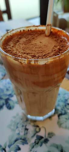 Coffeetaria - Gastronomia e hotelaria