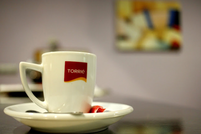 Opinii despre Café Equador în Vila Real - Gastronomia e hotelaria