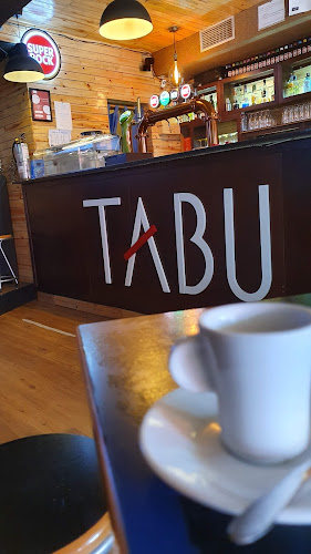 Tabu Bar - Gastronomia e hotelaria