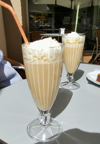 Comentarii opinii despre Café Creme