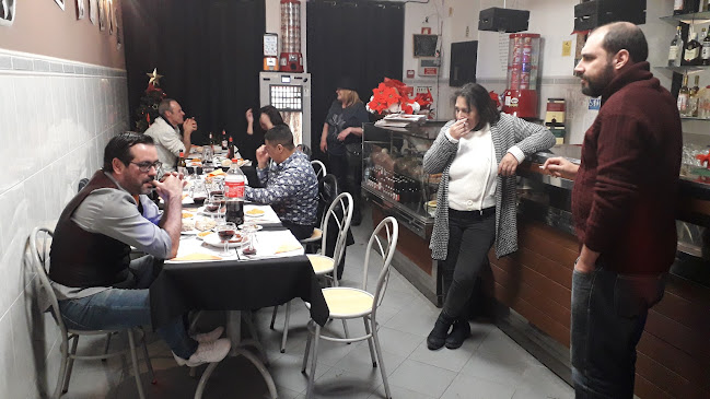 Reviews of Manta's Café in Almada - Gastronomia e hotelaria