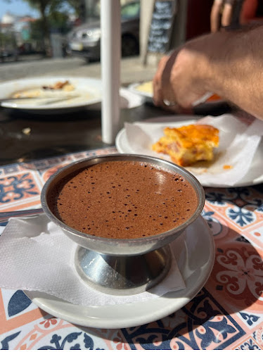 Taberna Santo António - Porto