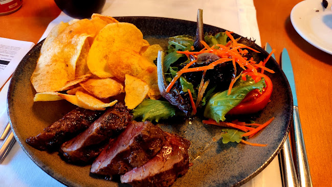 Opinii despre Buxa în Guimarães - Gastronomia e hotelaria