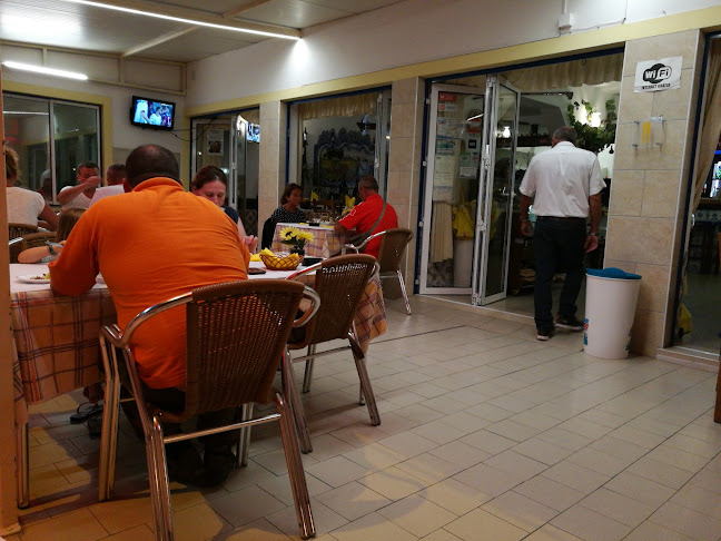 O Lavrador Restaurante - Albufeira