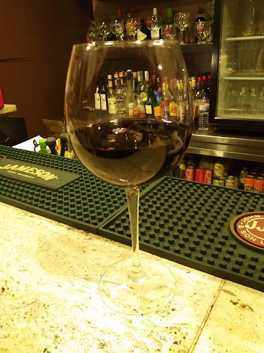 Prestíge Caffé - Gastronomia e hotelaria