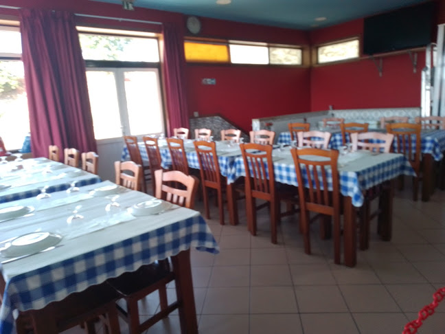 Churrasqueira Costa - Arões (São Romão)