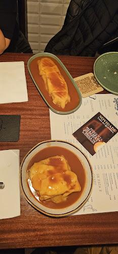 Comments and reviews of Hemingway Bar Restaurante