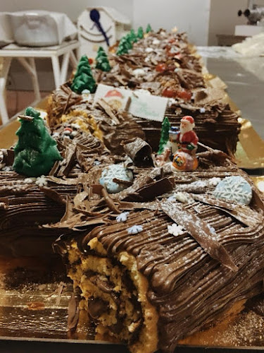 Pastelaria Julieta - Gastronomia e hotelaria