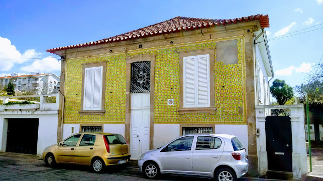 Cafe Pacha - Vila Nova de Gaia