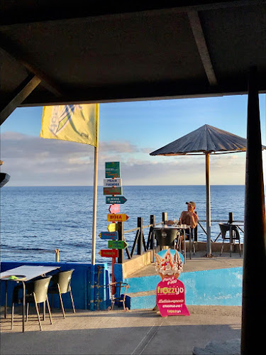 Comments and reviews of Docas Café