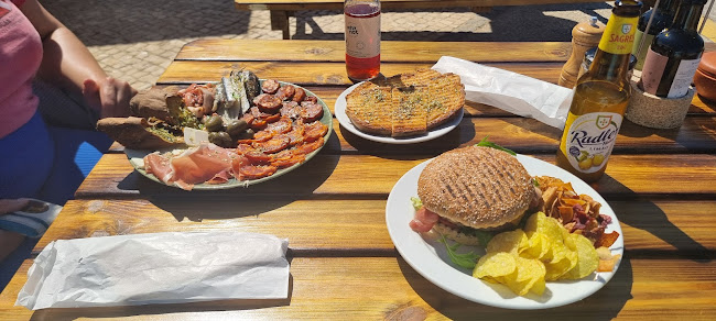 Rua da Praia, 8670-325 Odeceixe