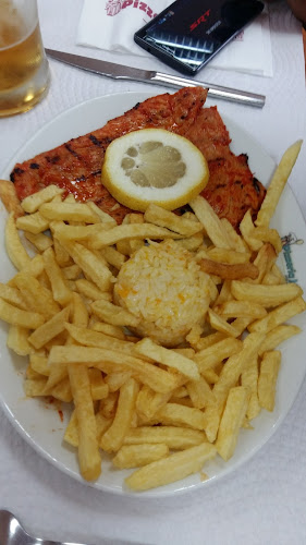 Café Zé - Gastronomia e hotelaria