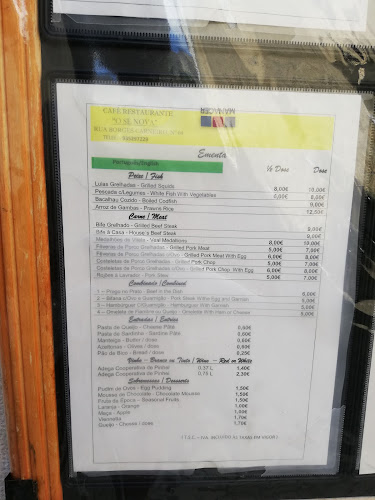 Opinii despre O Sé Nova în Coimbra - Gastronomia e hotelaria