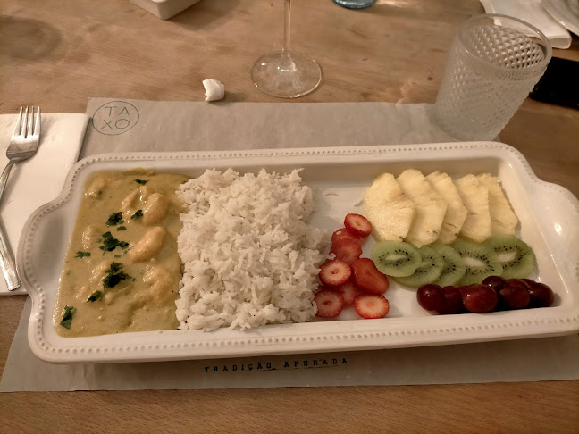 TAXO - Tradição Apurada