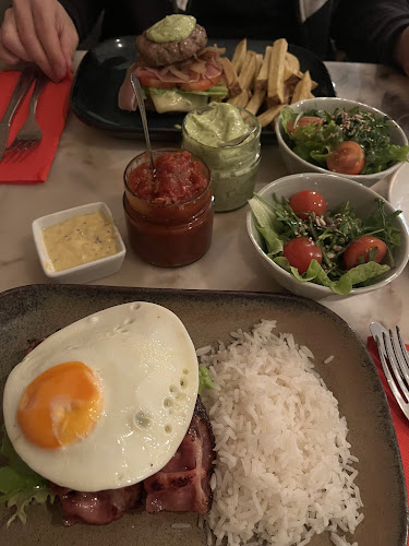 Café do Rio - Craft Burgers