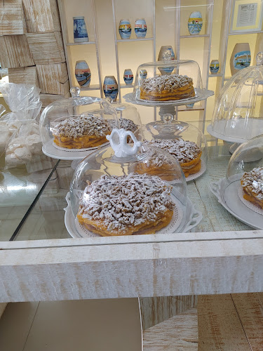 Pastelaria Flor de Aveiro - Aveiro
