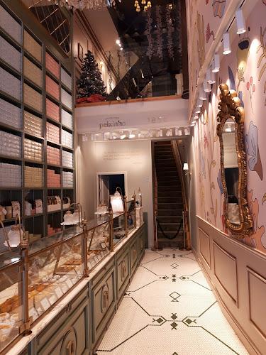 Largo da Praça do Peixe, 3800-209 Aveiro