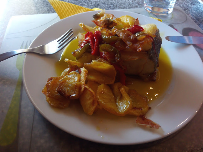 Café Horizonte - Agualva-Cacém