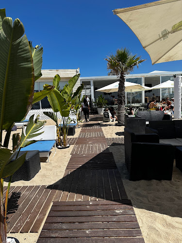 Green Coast Beach Bar - Espinho
