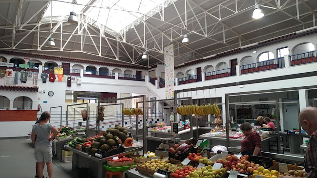 Mercado da Trafaria